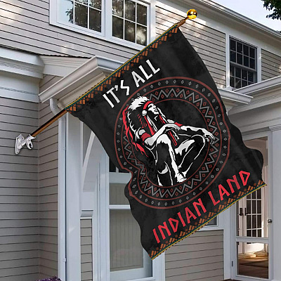 Wall Flag (36" x 60")