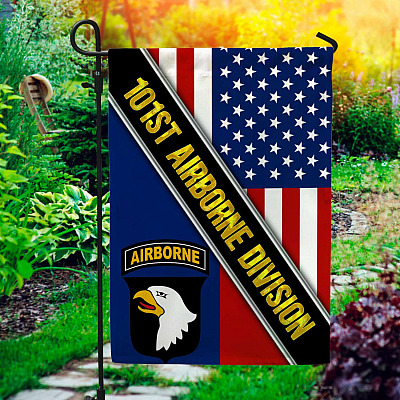 Garden Flag (11.5" x 17.5")