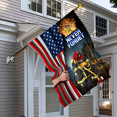 Wall Flag (36" x 60")