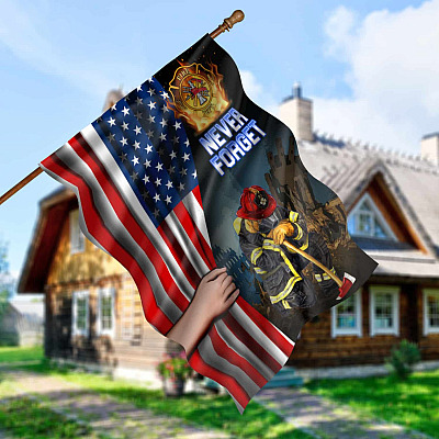 House Flag (30" x 40")