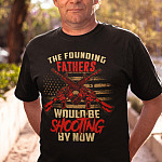 14Th. Founding Fathers mk4
