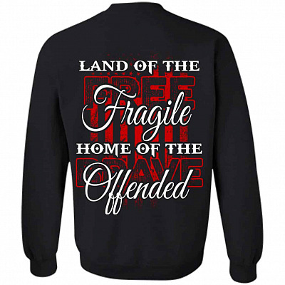Sweatshirt
