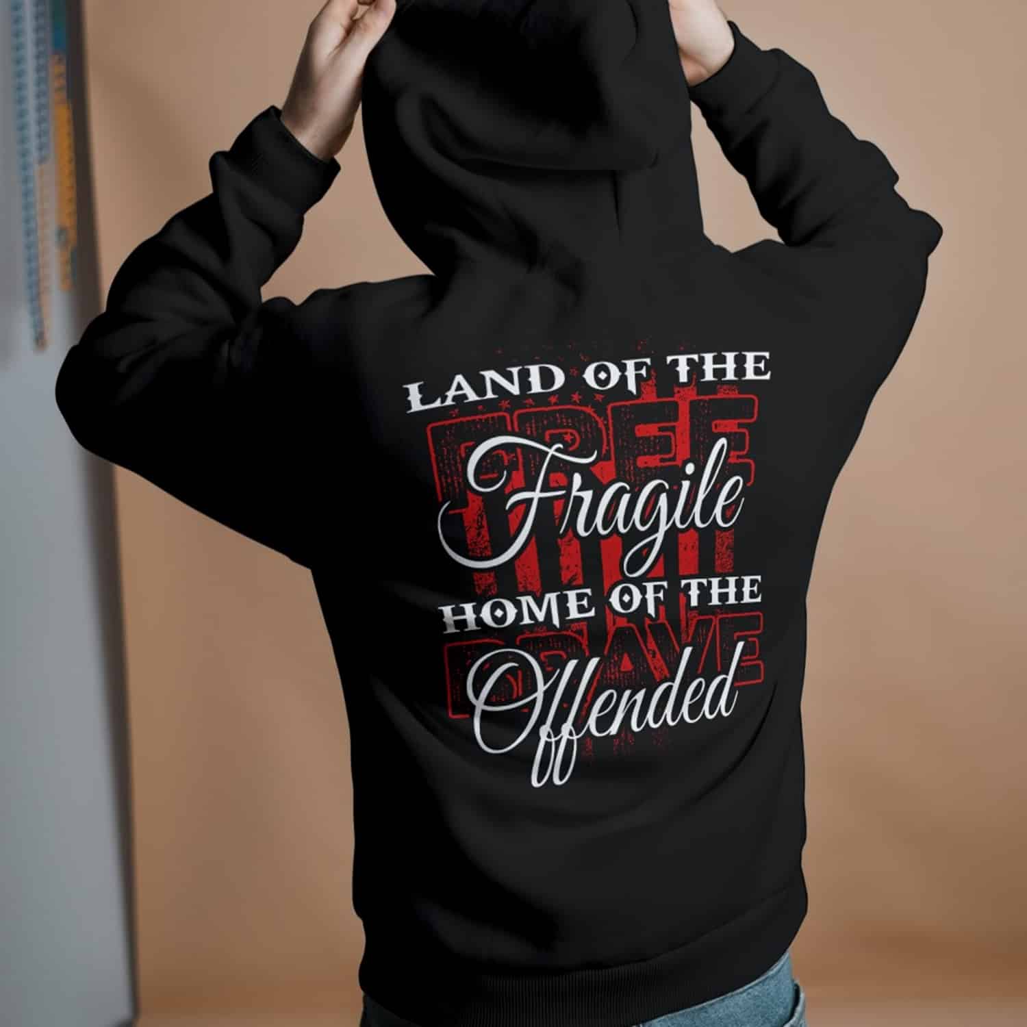 5Th. Land Of The Fragile (4) mk2