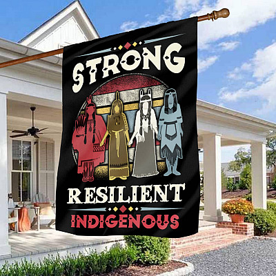 House Flag (30" x 40")