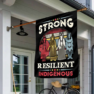 Wall Flag (36" x 60")