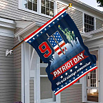 30x40 House Flag Mockup 6