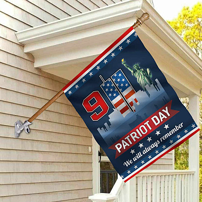 House Flag (30" x 40")