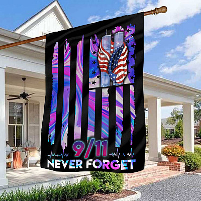 Wall Flag (36" x 60")