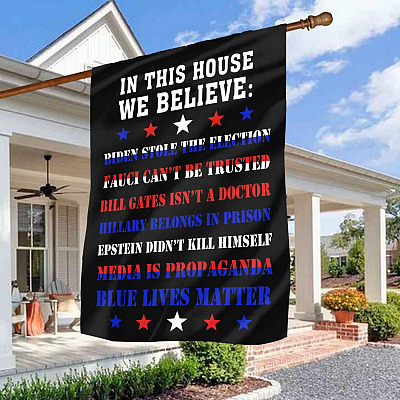 Wall Flag (36" x 60")