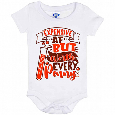 Baby Onesie - 06 Month