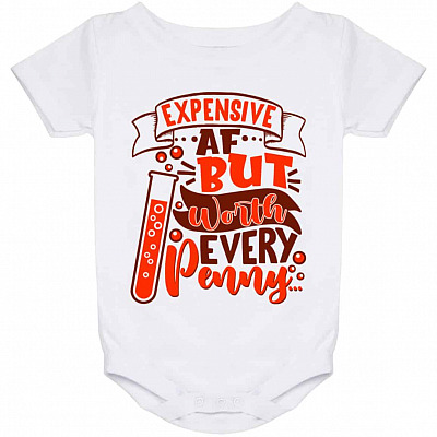 Baby Onesie - 24 Month