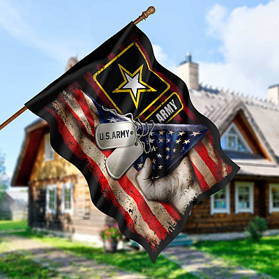 Wall Flag (36" x 60")