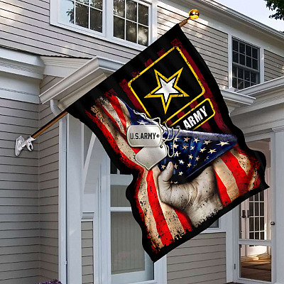 House Flag (30" x 40")