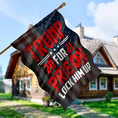 House Flag (30" x 40")