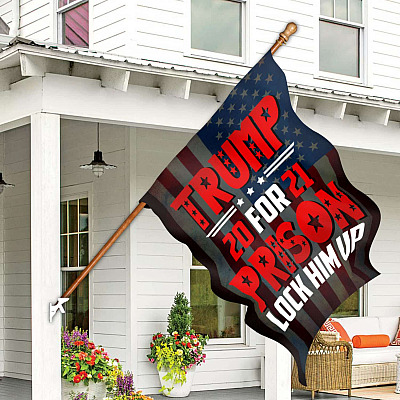 Wall Flag (36" x 60")