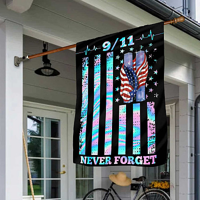 House Flag (30" x 40")