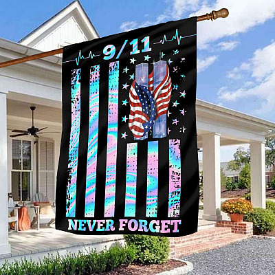 Wall Flag (36" x 60")