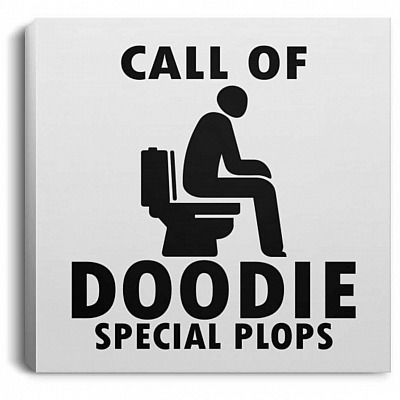 0.75'' Framed Canvas