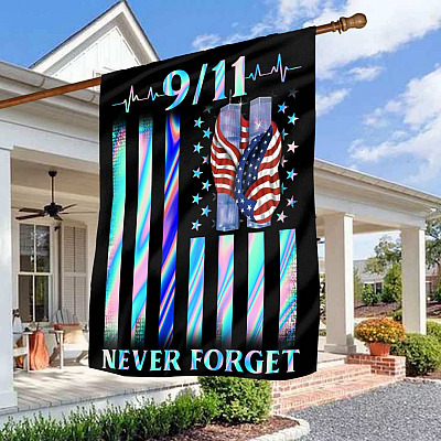 House Flag (30" x 40")