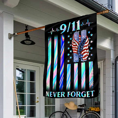 Wall Flag (36" x 60")