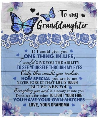 Cozy Plush Fleece Blanket - 50x60