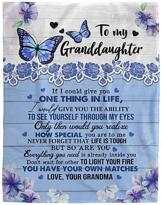 Cozy Plush Fleece Blanket - 60x80