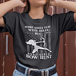 10Th. Real Girls Bow Hunt mk1