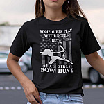 10Th. Real Girls Bow Hunt mk2