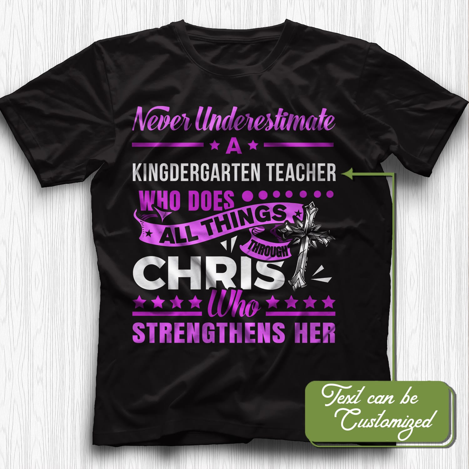 54 HG UU TIEN. Teacher Christ_mk1