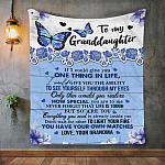 2MH. Granddaughter Matches mk1