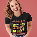 54 HG UU TIEN. Teacher Christ (6) mk2