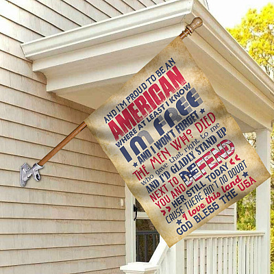 Wall Flag (36" x 60")