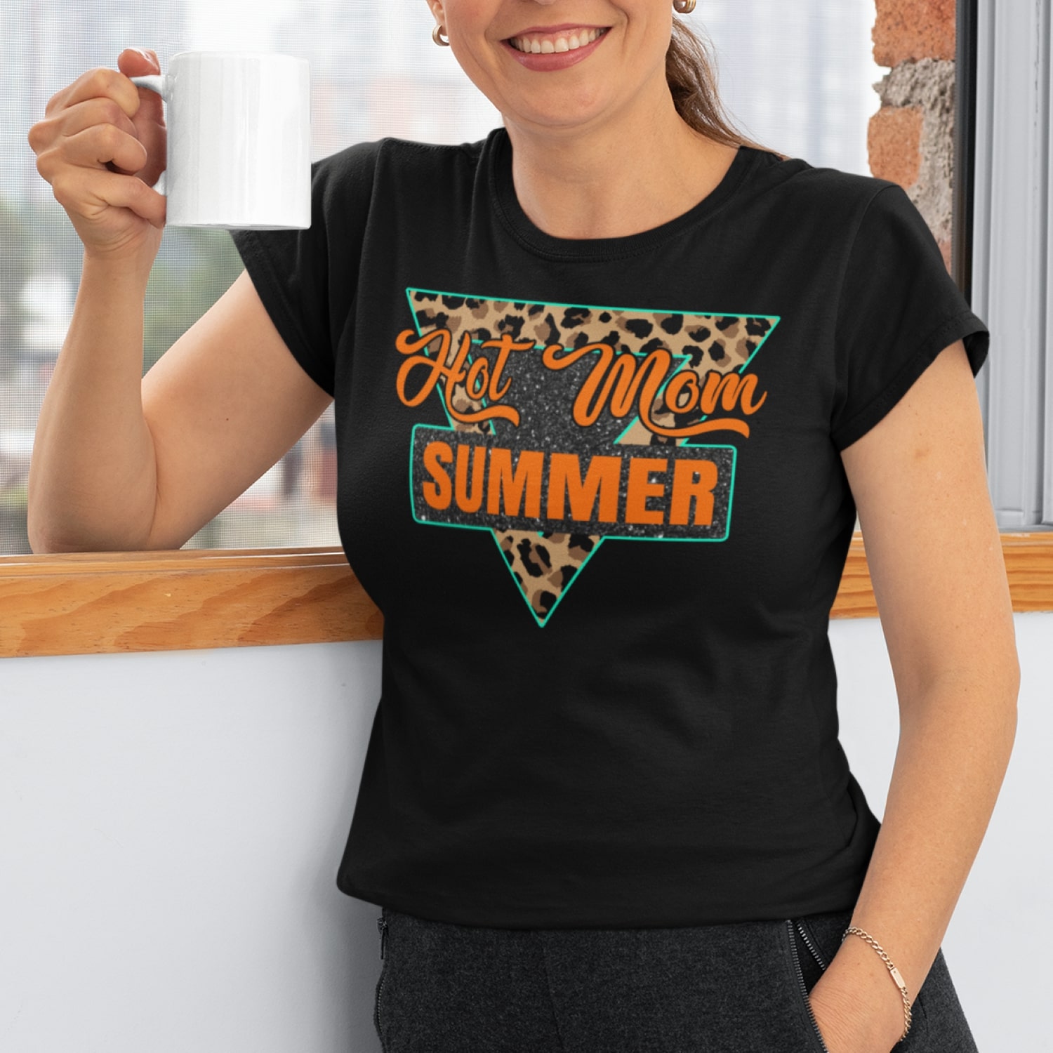 3O. Hot Mom Summer(4) mk1