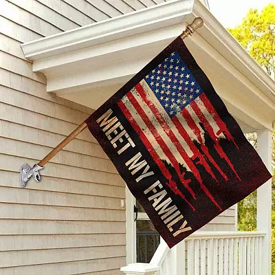 Wall Flag (36" x 60")