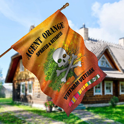 House Flag (30" x 40")