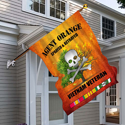 Wall Flag (36" x 60")