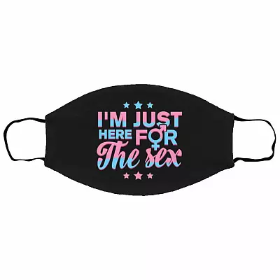 Cloth Face Cover – Small/Medium