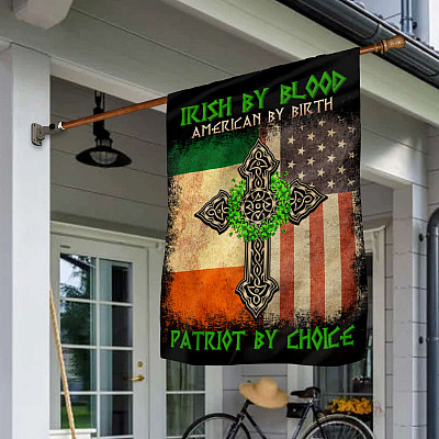 Wall Flag (36" x 60")