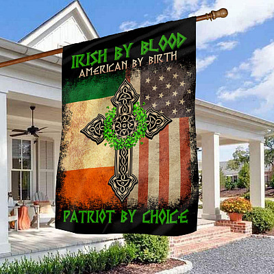 House Flag (30" x 40")