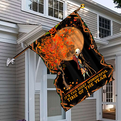 Wall Flag (36" x 60")