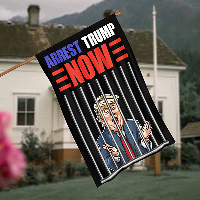 House Flag (30" x 40")