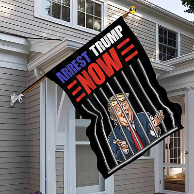 Wall Flag (36" x 60")