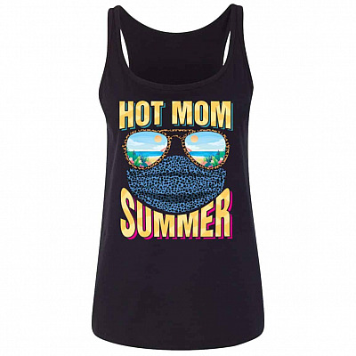 Ladies Tank Top