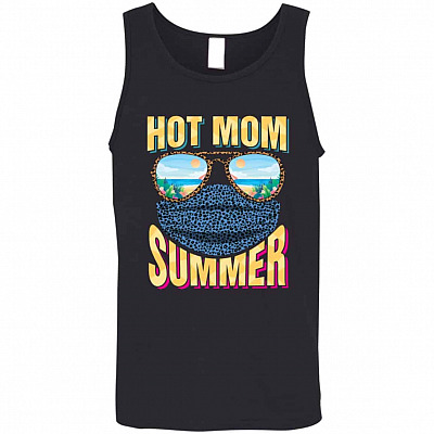 Unisex Tank Top