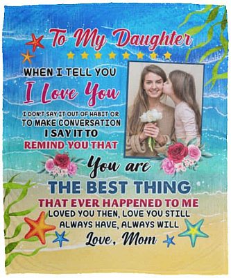 Cozy Plush Fleece Blanket - 50x60