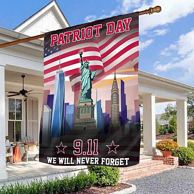 House Flag (30" x 40")