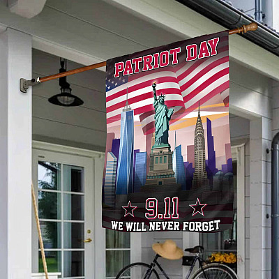 Wall Flag (36" x 60")