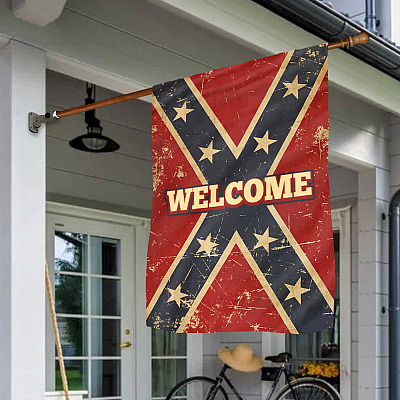 House Flag (30" x 40")