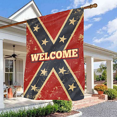 Wall Flag (36" x 60")