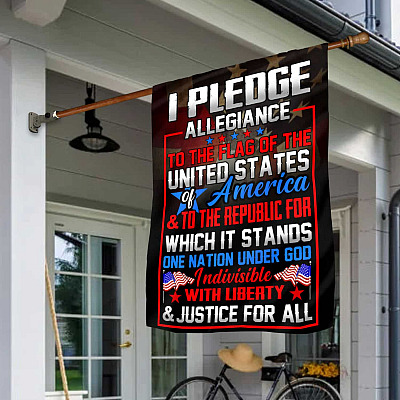 Wall Flag (36" x 60")